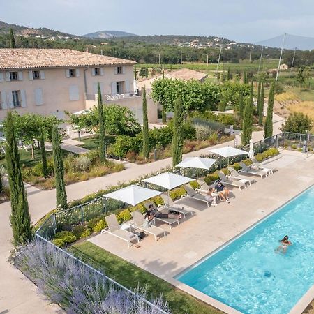 Clos Des Oliviers Grimaud - Meuble De Tourisme Eksteriør billede